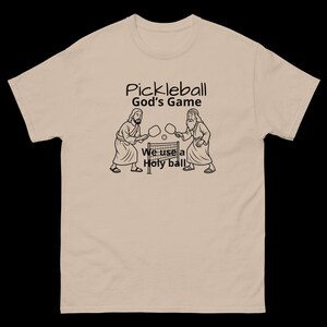 Unisex classic tee