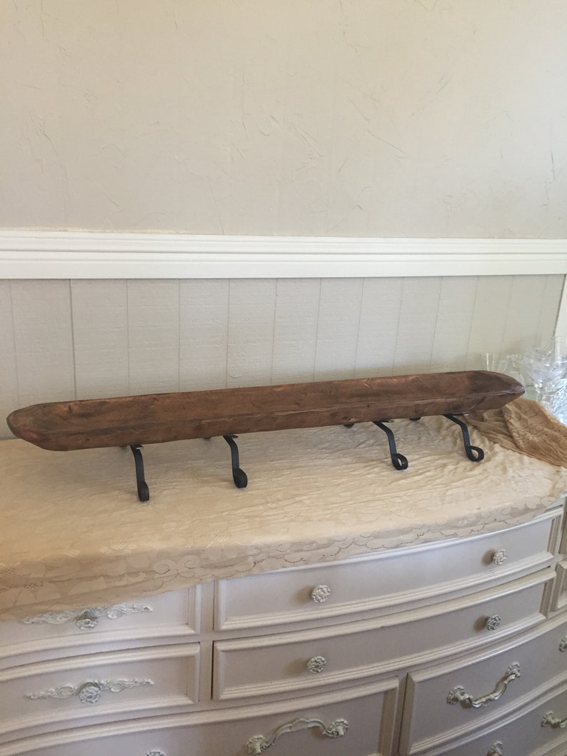 Pair of Curved Bottom Stands Dough Bowl Stand Dough Bowls Etsy