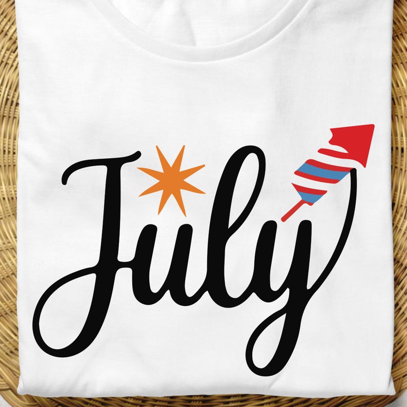 12 Months of the Year Svg Bundle, Cricut Files, Png, Digital Download ...
