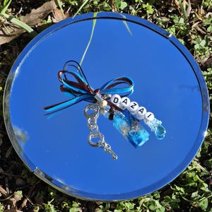 Demon Prodigy Mobile Phone Charm