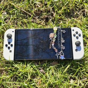 Celestial Charm for Nintendo Switch