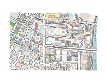 Little Tokyo Etsy Little Tokyo Etsy