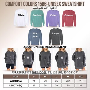 Comfort Colors Vintage Mickey Shirt, Vintage Disney Shirts, Retro Mickey T-shirt, Mickey Mouse Shirt, Retro Disneyworld Family Trip Tee image 13