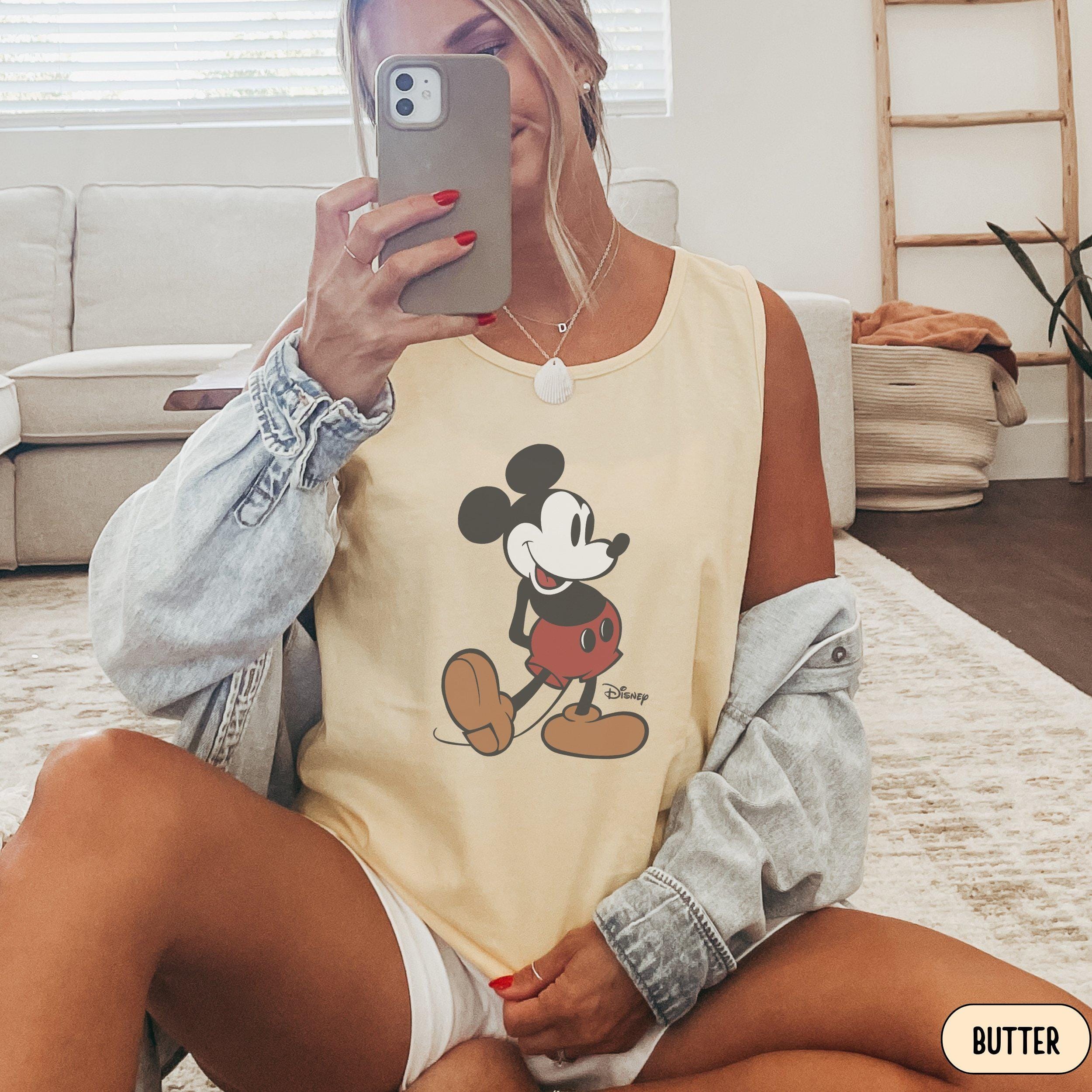 アンティークプリントクロスタンクトップL Graphic Tank Top Vintage - Etsy
