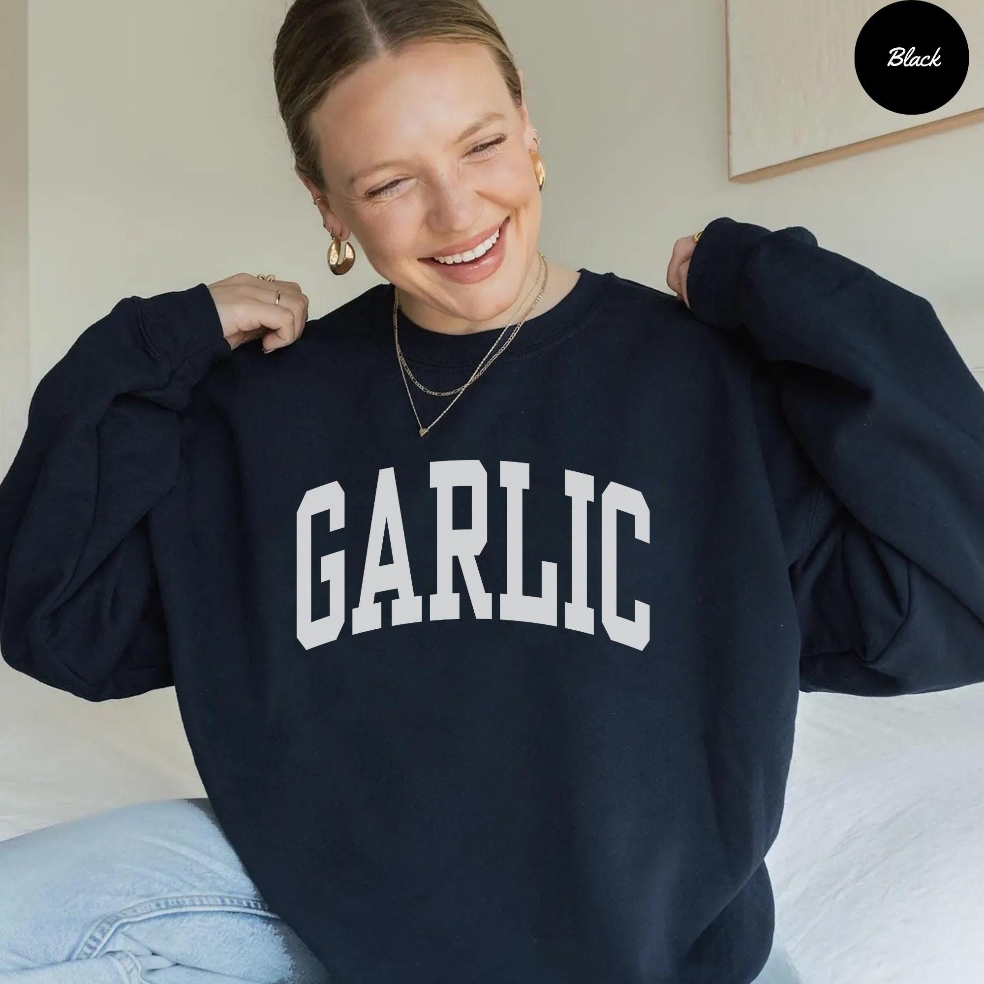 Food Sweatshirt - Etsy