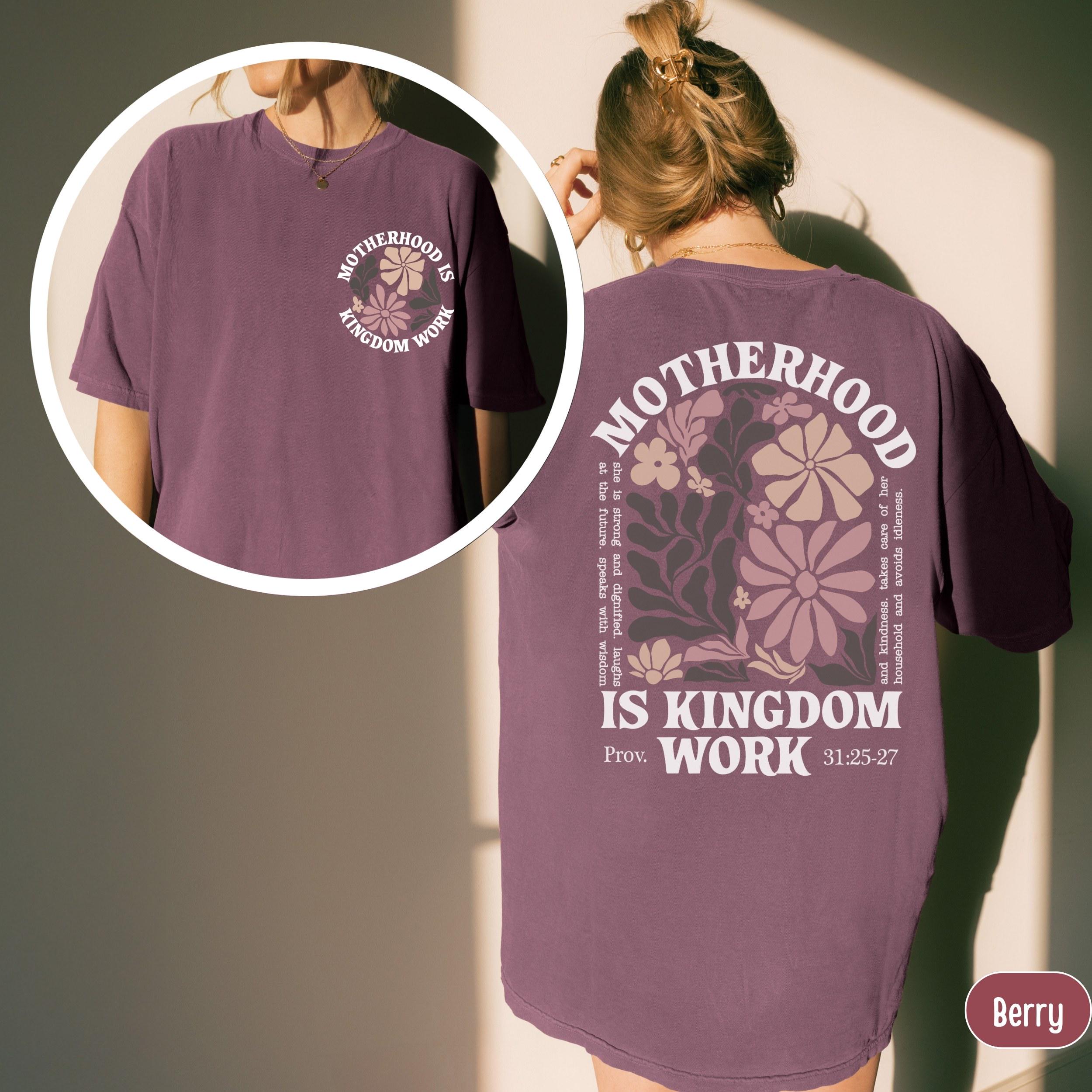 2 Sided Christian Graphic T Shirt - Etsy