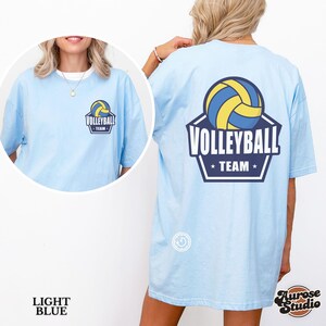 Business Logo Shirt, Custom Company Logo TShirt, Double Sided Personalized Shirt, Custom Design Print Tee for Business, Team or Personal Use