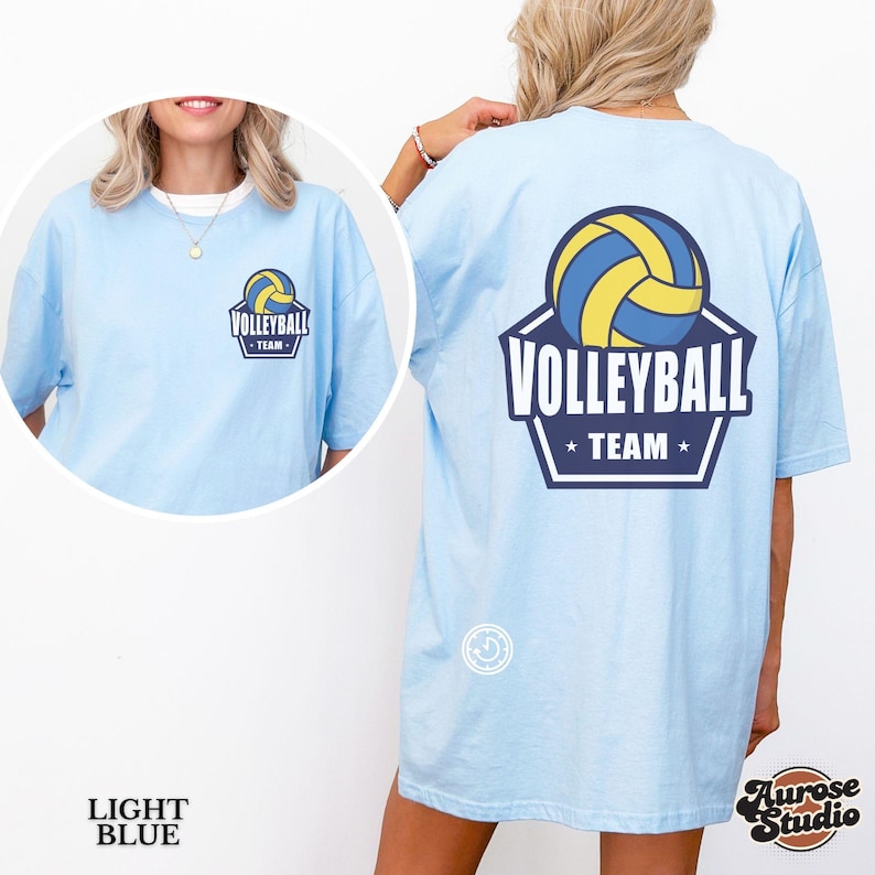 Business Logo Shirt, Custom Company Logo TShirt, Double Sided Personalized Shirt, Custom Design Print Tee for Business, Team or Personal Use