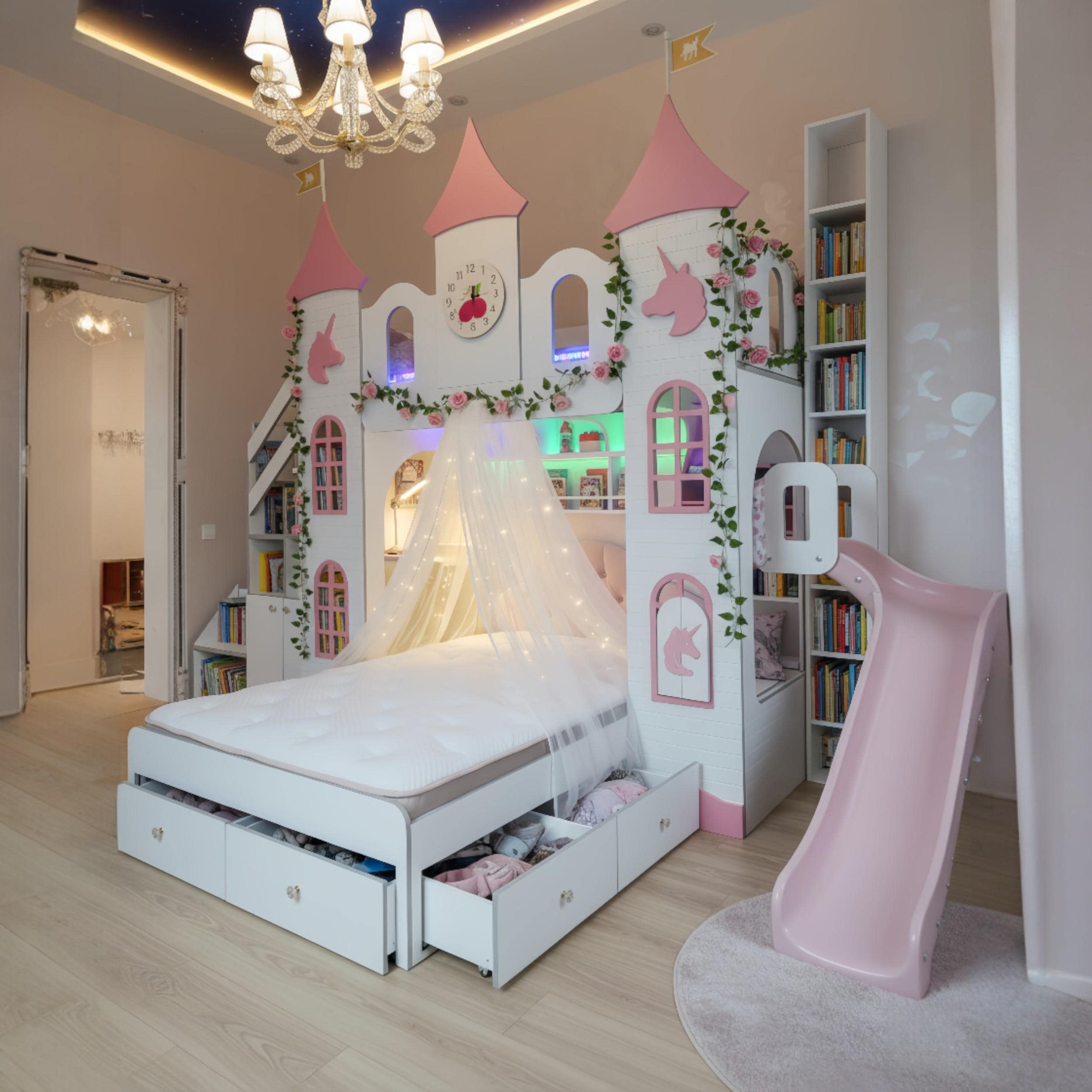 1980s Bunk Beds Canada