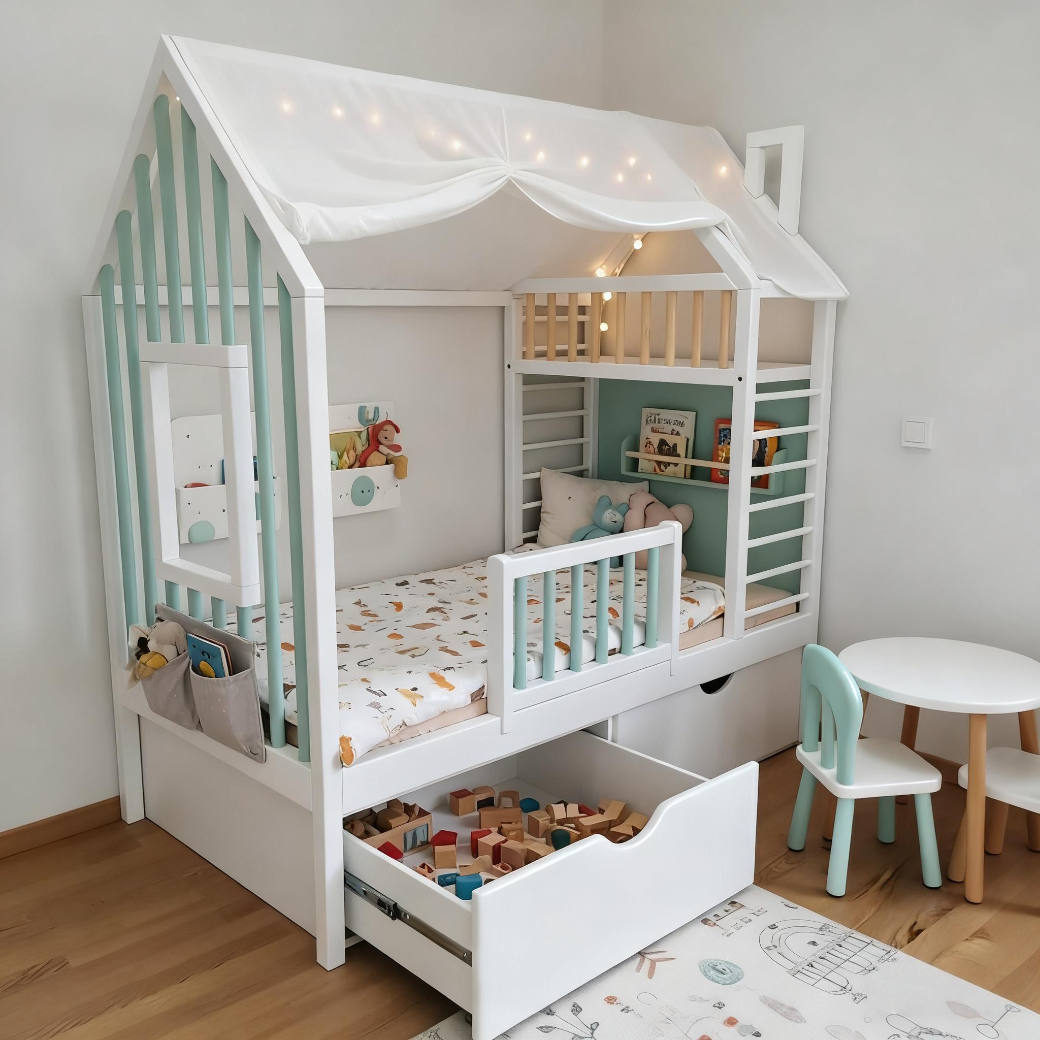 Adult Baby Furniture Australia