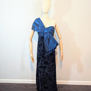 Neiman Marcus Gown - Etsy Neiman Marcus Gown - Etsy