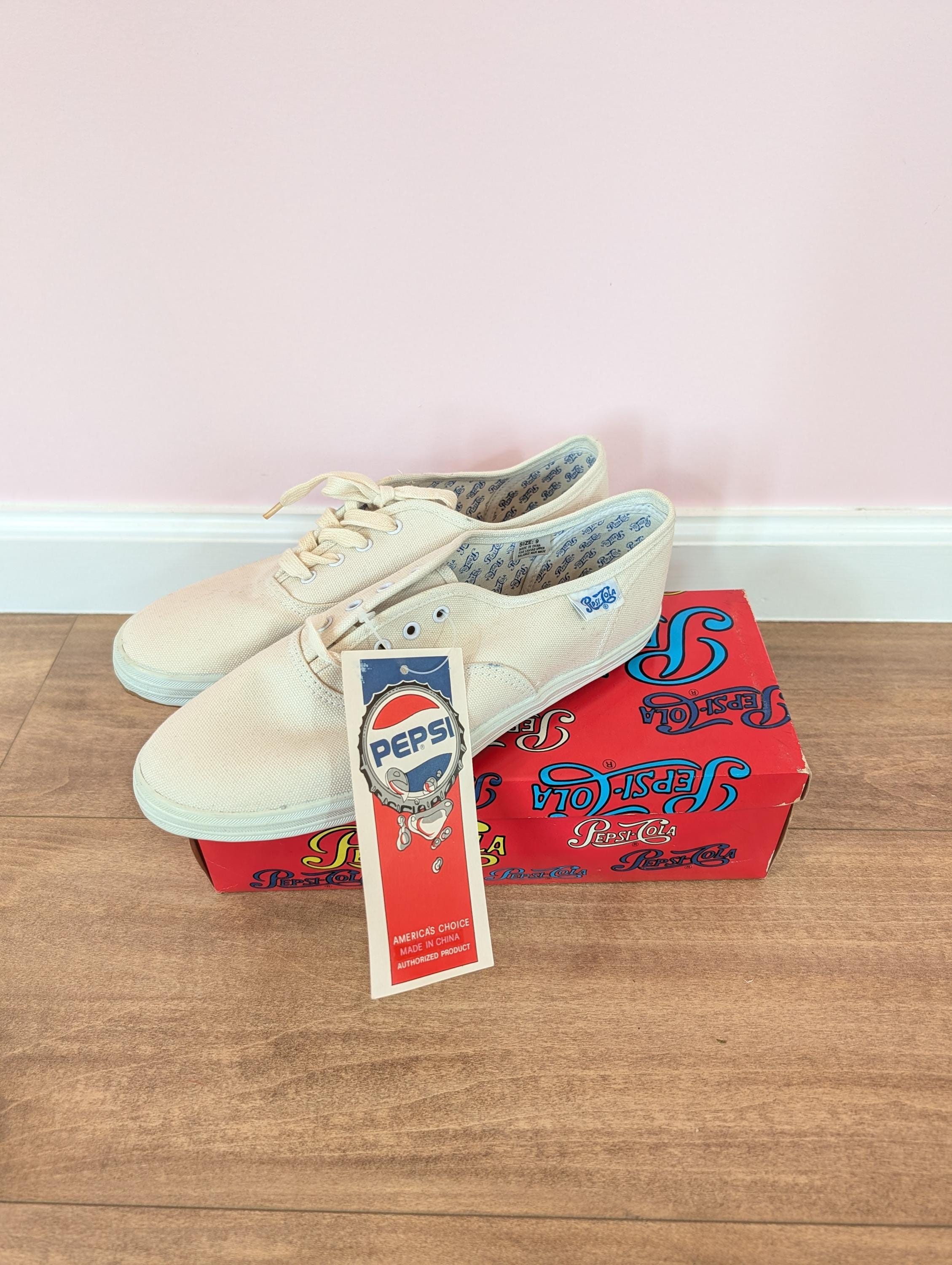 70s tennis shoes - Etsy 日本