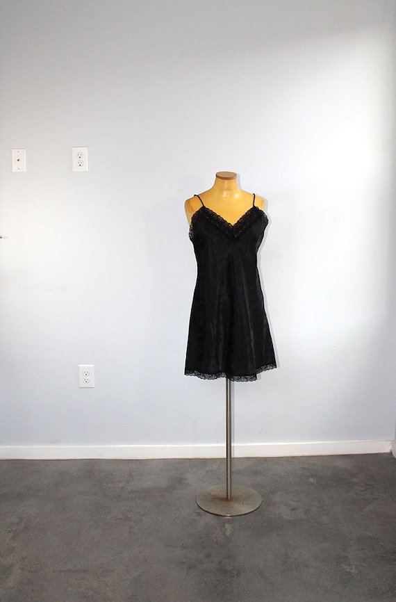 christian dior little black dress