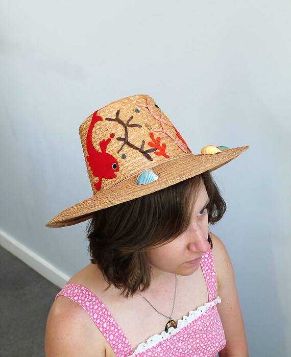 extra small fedora hats