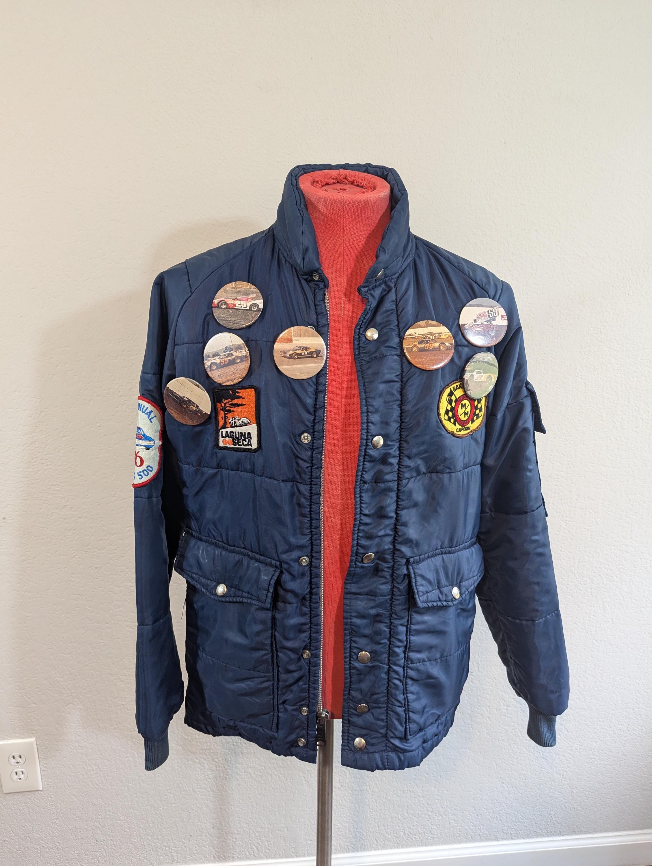 1970s Men