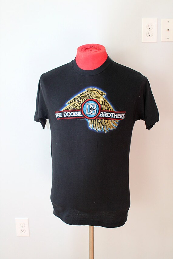 doobie brothers shirt