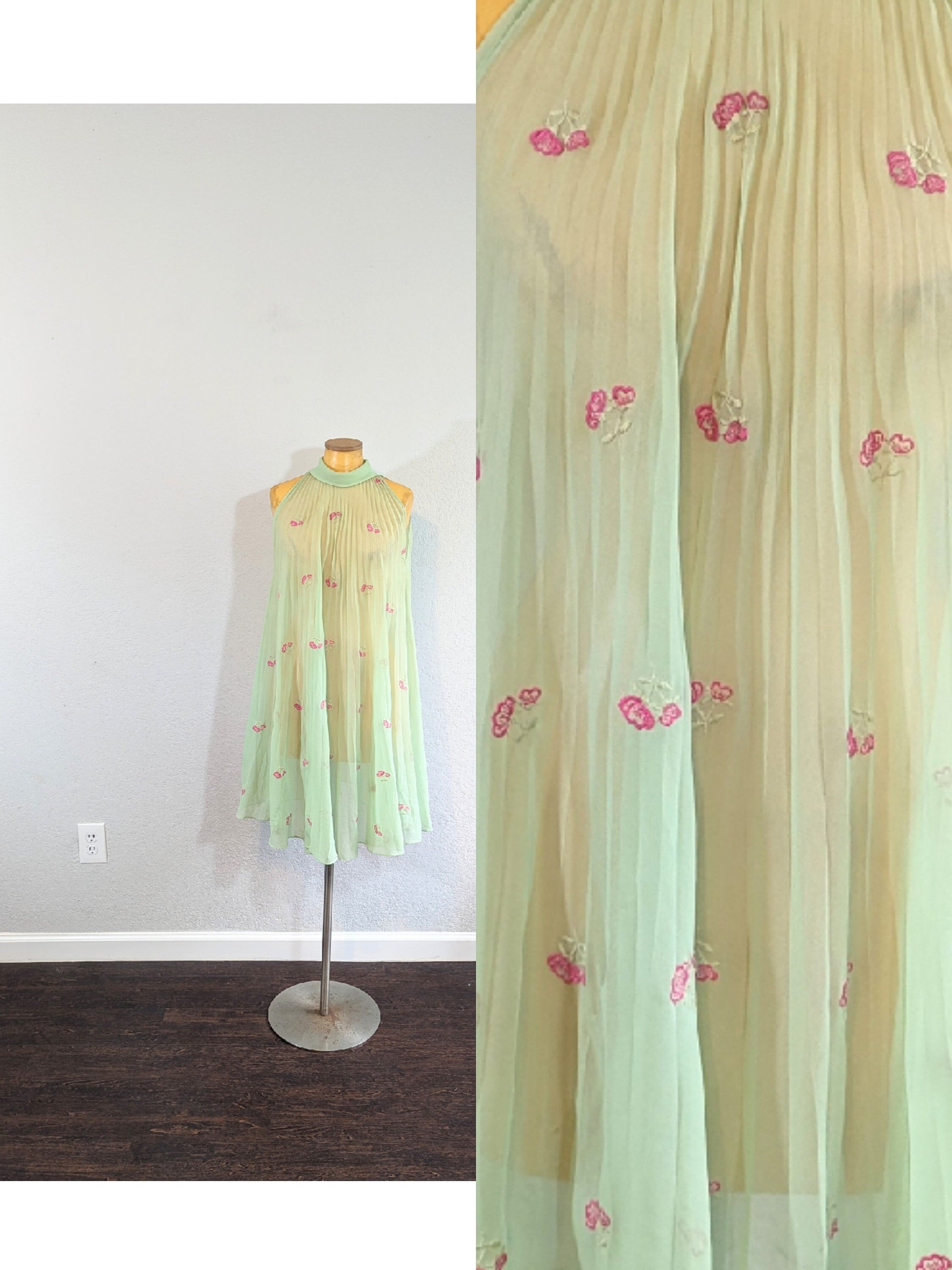 TreatÜrself special Vintage dress TreatÜrself special Vintage dress