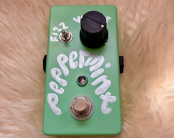 Demonfx Microtubes D7K Ultra V2 Bass Preamp Effect Pedal - Etsy