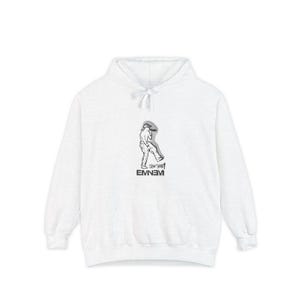 Inspired Unisex Hoodie, Stylish Streetwear, Music Lover Gift, Casual Comfort, Hip Hop Apparel