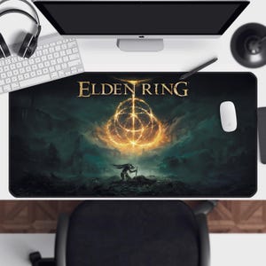 Elden ring mousepad - Etsy 日本