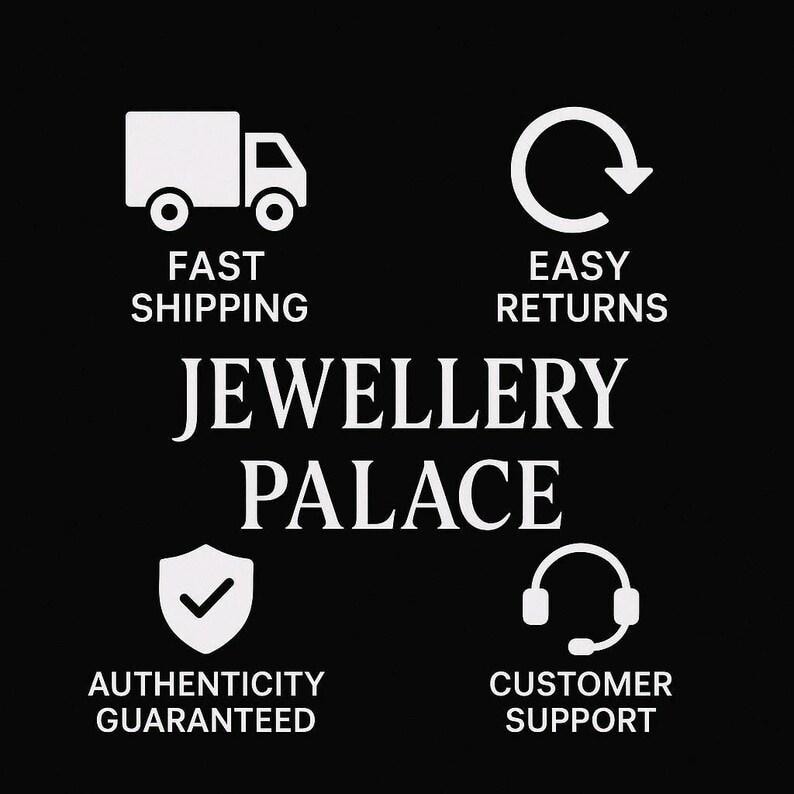 4 Ct Princess Cut Lab Grown Diamond Stud Earrings | 14K Gold IGI ...