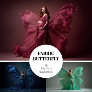 purple butterfly maternity dress Lavender Maternity long dress photoshoot purple Maternity gown Pregnancy purple dress Maternity pictures Photo session dress with train
