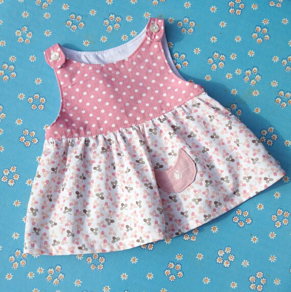 small baby dress