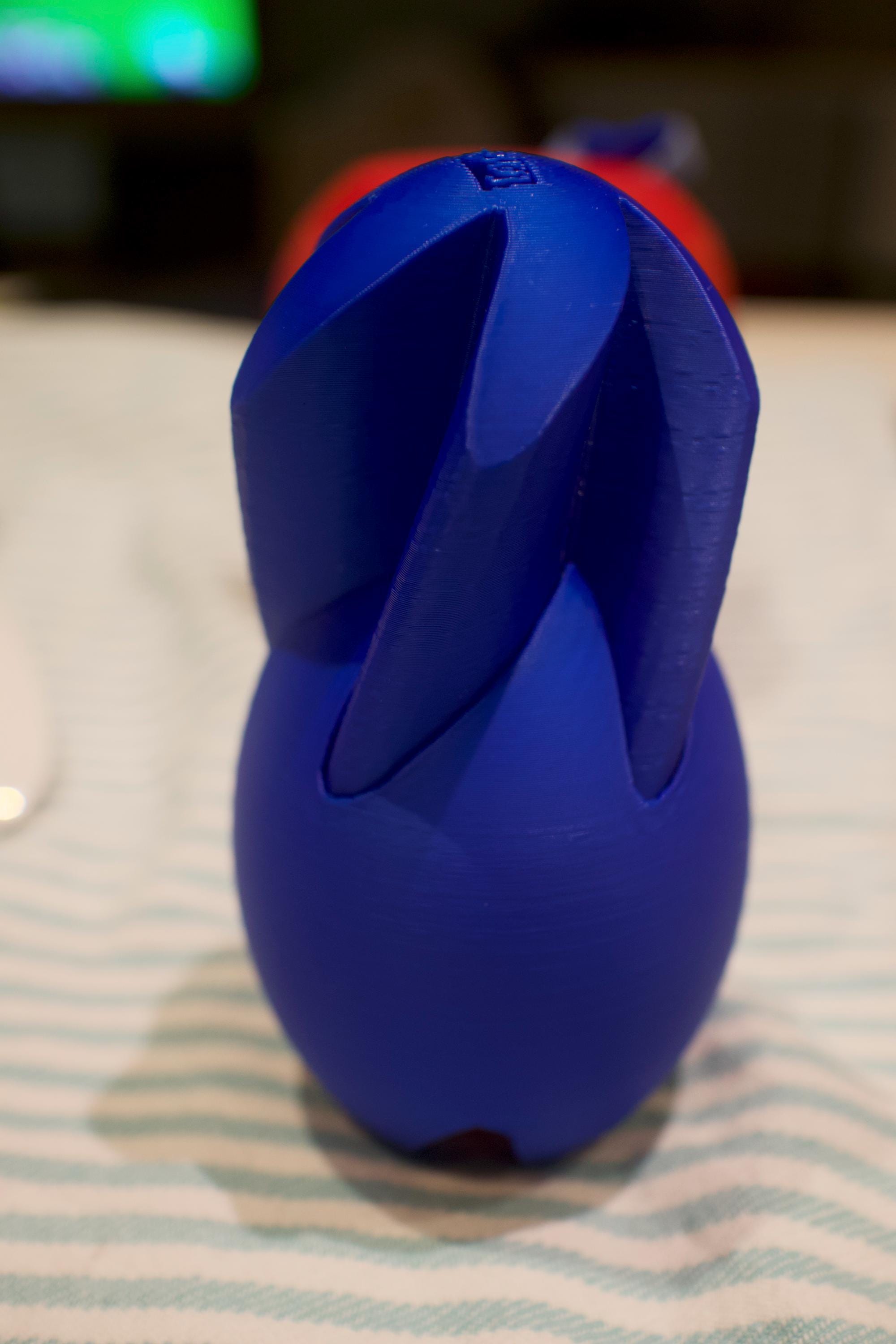 EGG 3D Printed Fidgets - Fully Customisable in Any Colour You Want ...