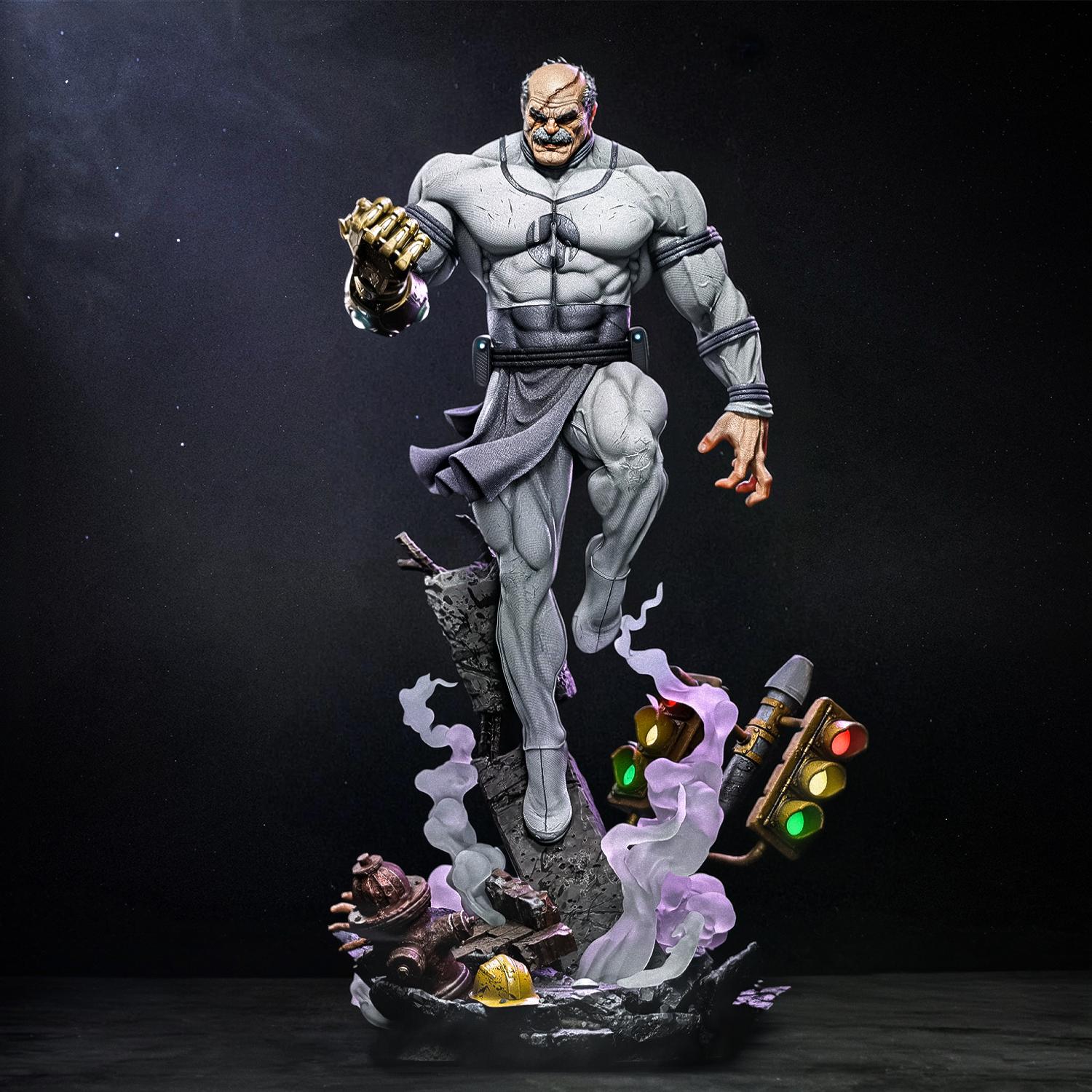 新品・日本未発売】インビンシブル レックススプロードアクション