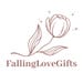 LoveGifts Falling