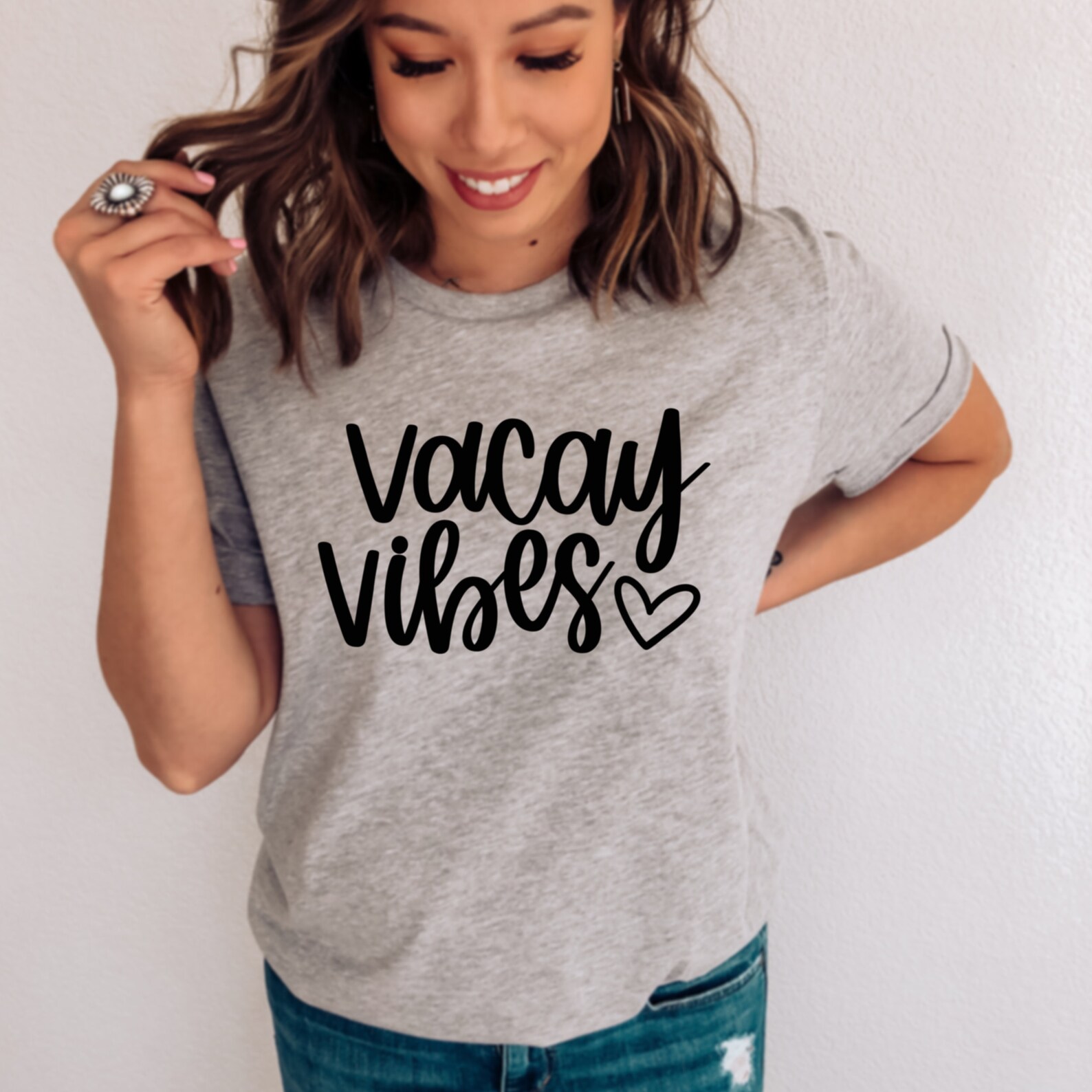 vacay shirts