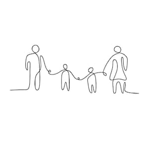 Op de afbeelding: Een set van drie keramische mokken met een gespikkelde, matte afwerking. De mokken zijn in crème, lichtgrijs en donkergrijs. Elke mok heeft een eenvoudig, minimalistisch ontwerp.