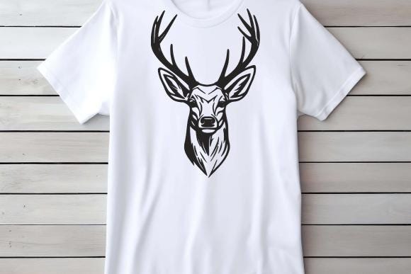 DEER EMBROIDERY DESIGN SAFARI SHIRT JＫ Disney Animal Kingdom Safari Trip Shirt Unisex Adult Kid Shirt