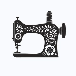 Ricamo per cucito, ricamo floreale per macchina da cucire, sarta, hobby, fatto a mano, artigianato, abbigliamento, sarto, fai da te, moda, fiori