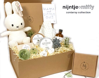 mum and baby gift hampers