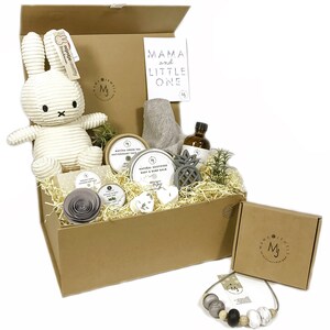 baby and mum gift baskets
