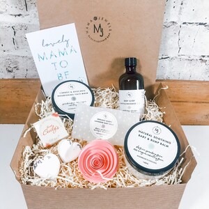 hamper ideas for mum