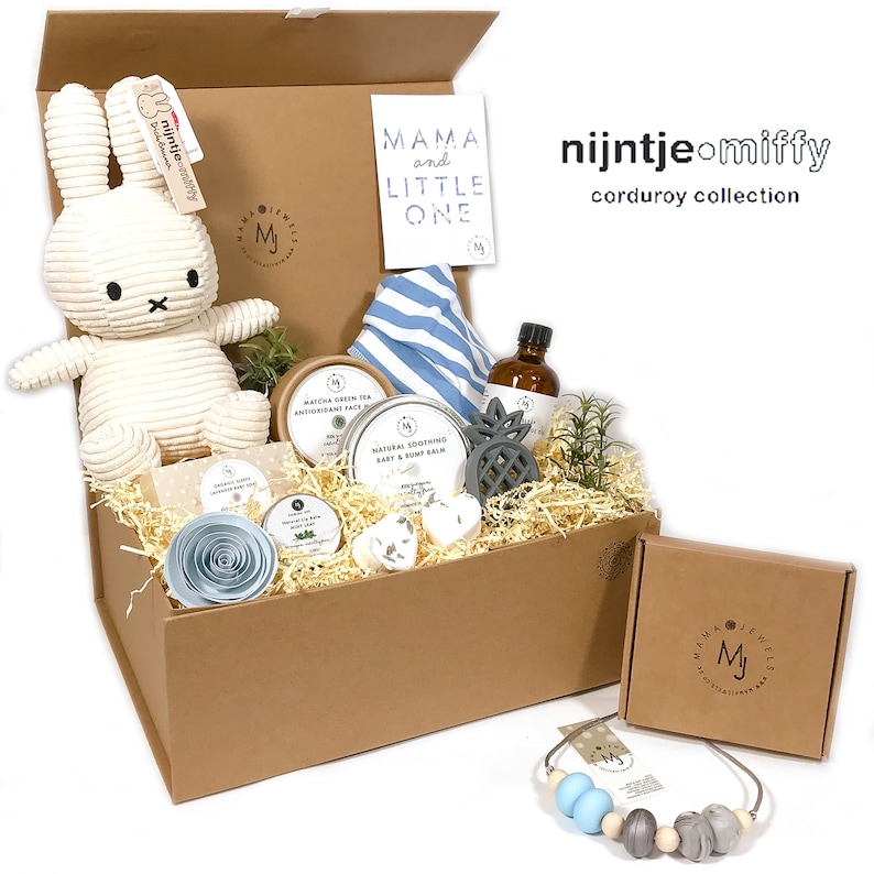 hamper for new born baby