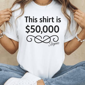 Unisex cotton t-shirt with bold quotes, cute animals, Y2K, retro food, faith, spooky, travel, or crochet-themed graphics. Soft, comfy, and perfect for streetwear, summer, camping, gym, or matching outfits. Great for women, men, teens, moms, or couples. Ideal gift for birthdays, holidays, or everyday style. Available in many sizes and colors. Trendy design for those who love to express themselves with humor, kindness, or aesthetic fashion.