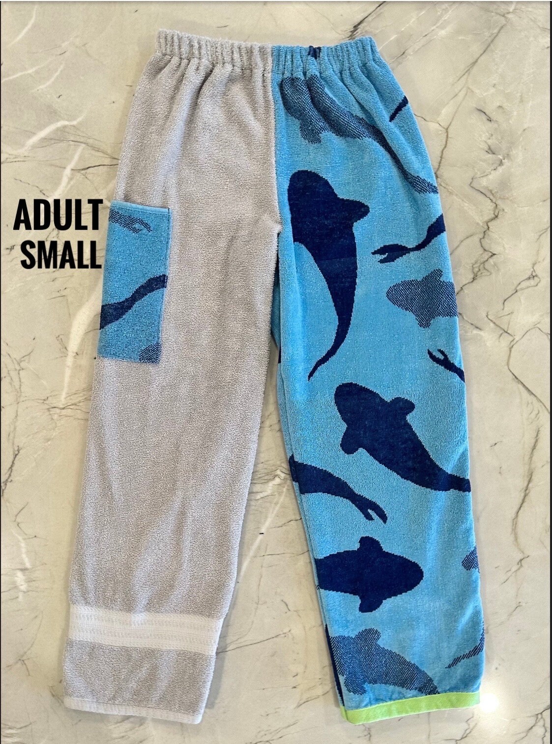 Womens Swim Pants 