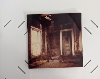 400 Ways to Die Photograph