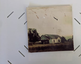 Robertson Community Farmhouse Photograph