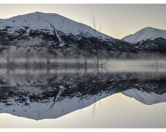 Kenai Peninsula, Alaska