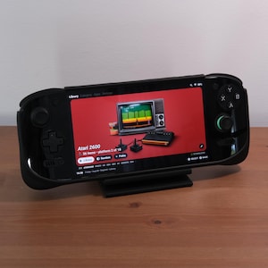 Display Ständer passend für Switch, AYN Odin, Anbernic und weitere