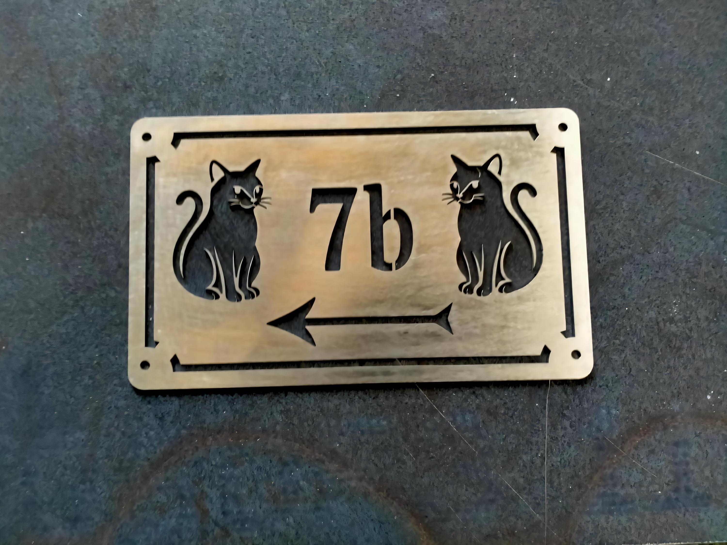 Targhe Classiche - Targhe Su Misura - Foto 11