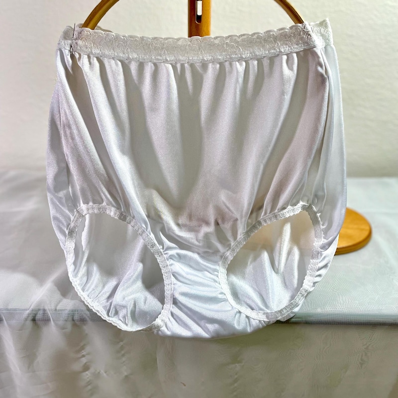 Old Women Granny Panties - Etsy
