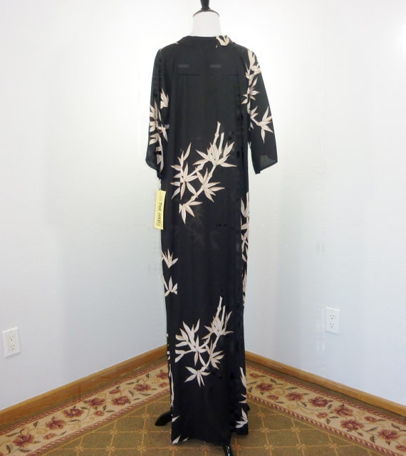 Laguna Beach "Two Potato" Long Dress Size 18 NOS … - image 5