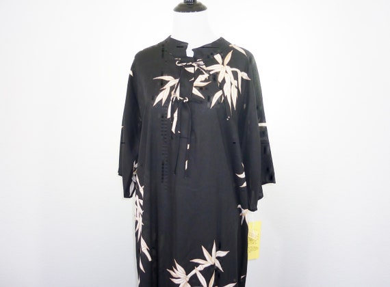 Laguna Beach "Two Potato" Long Dress Size 18 NOS … - image 10