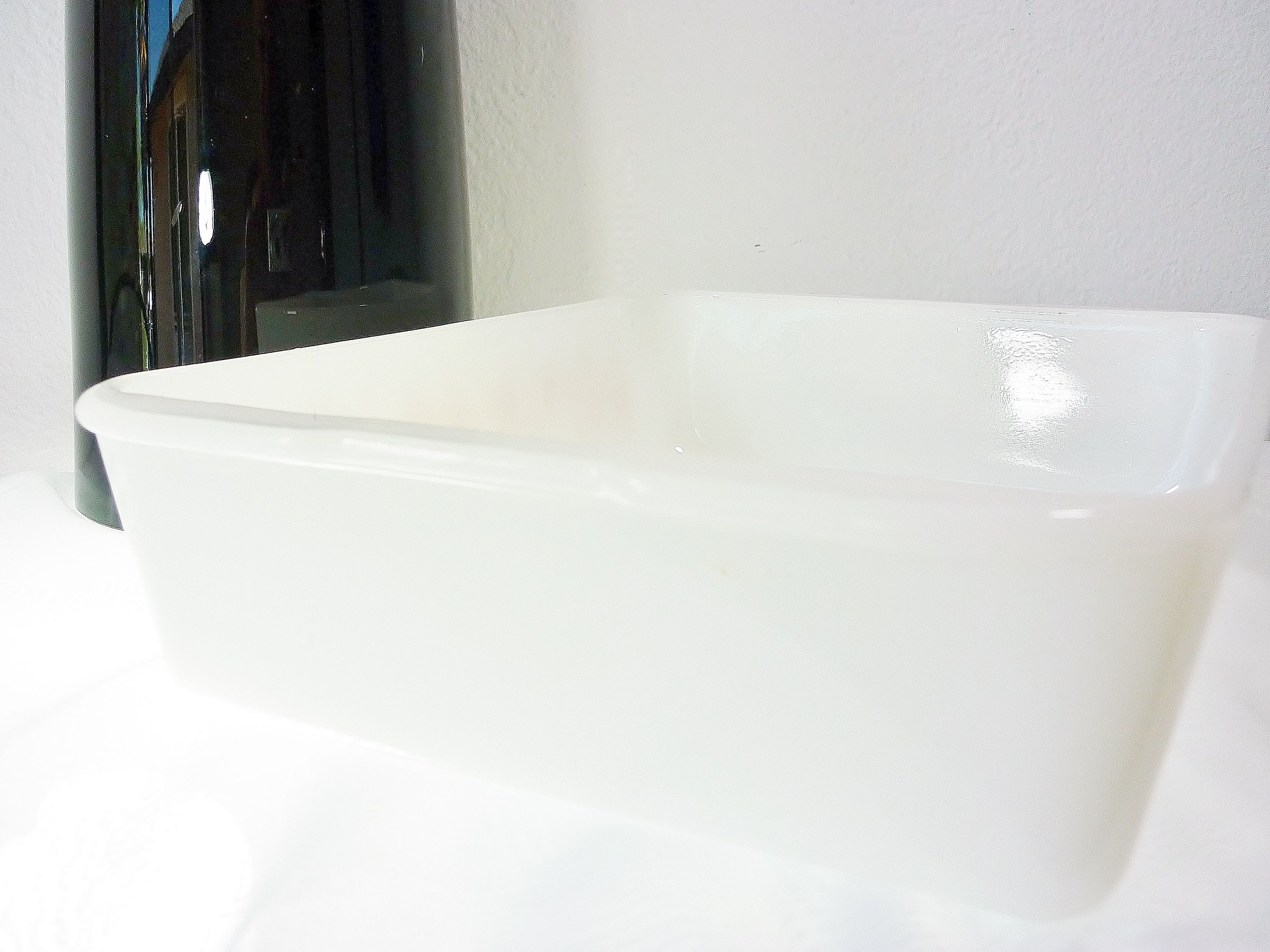 Slow Cook Deep Dish Proctor Silex Milk Glass Rectangle Wheat Etsy