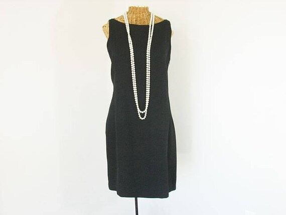little black dress size 10